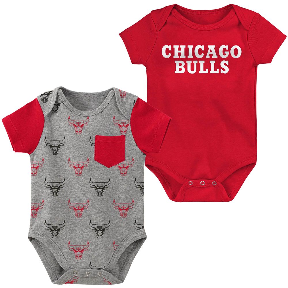 chicago bulls infant clothes