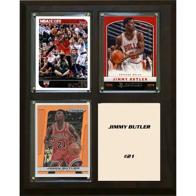 Jimmy Butler Chicago Bulls 8'' x 10'' Plaque