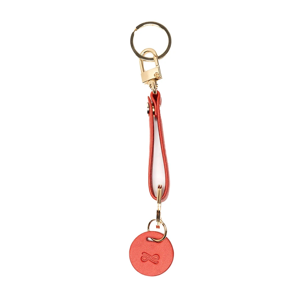 Lusso Chicago Bulls Randi Bag Charm