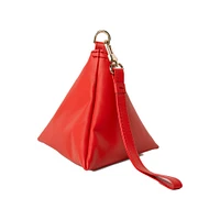 Lusso Chicago Bulls Rhea Dumpling Wristlet