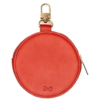 Lusso Chicago Bulls Riva Coin Bag Charm