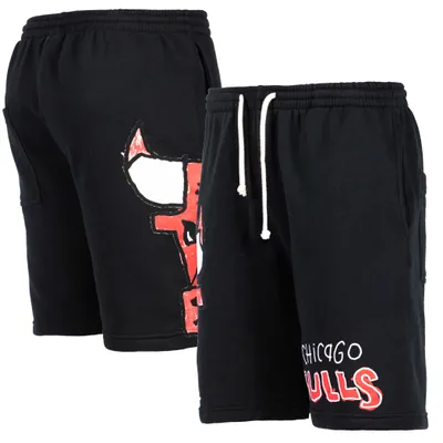 Chicago Bulls After School Special Shorts