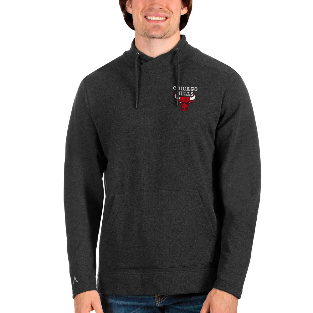 Lids Arizona Cardinals Antigua Team Reward Crossover Neckline Pullover  Sweatshirt