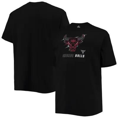 Youth Jordan Brand DeMar DeRozan Black Chicago Bulls Statement Edition Name & Number Player T-Shirt