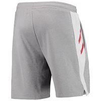 Concepts Sport Short Chicago Bulls Stature gris pour homme