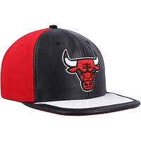 Men's Mitchell & Ness / Chicago Bulls Day One Snapback Hat