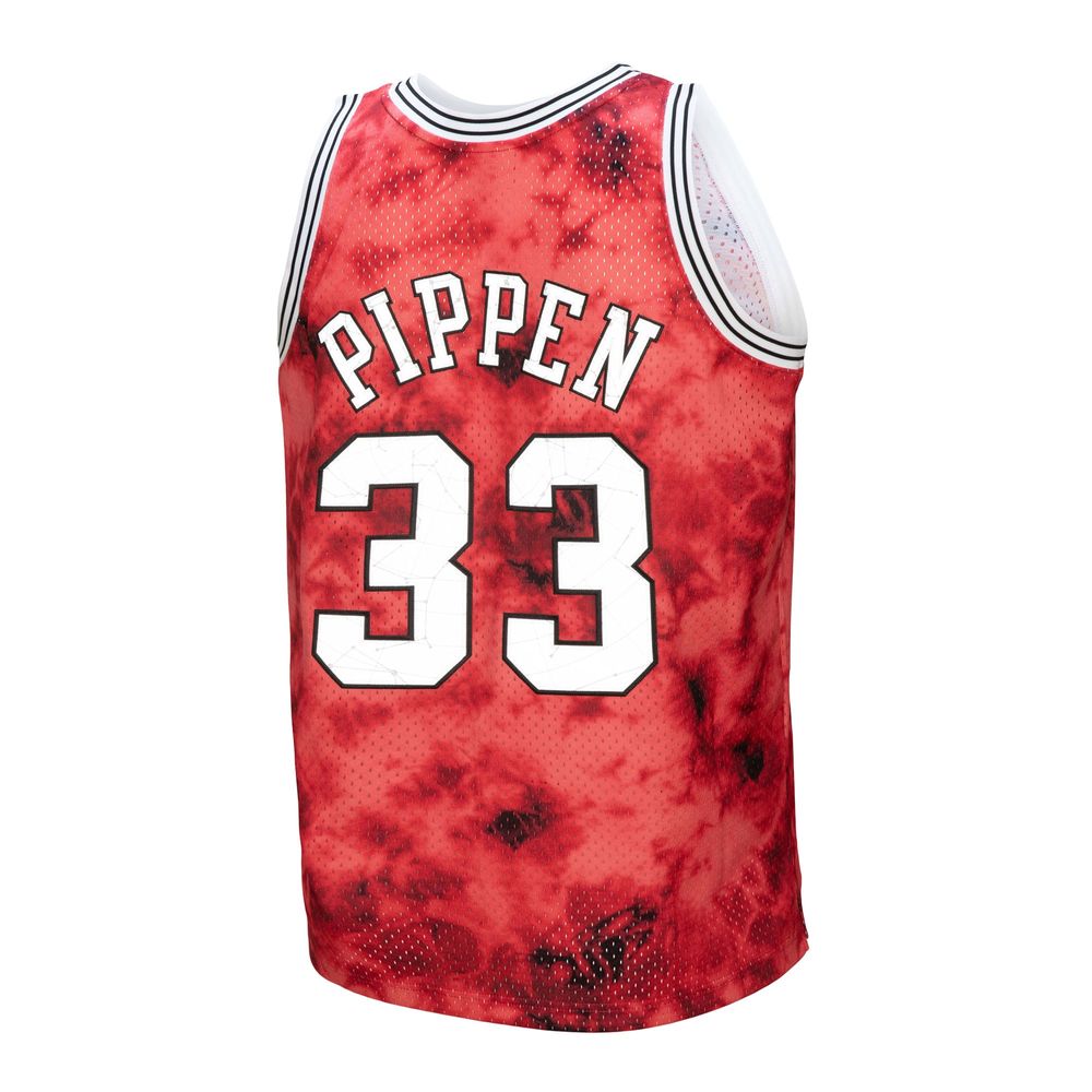 Scottie Pippen Chicago Bulls Jersey Mens Large, Adidas for Sale in