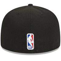 V107985 BULLS NWC HO23 NBA Mens City Edition Alt 5950 HATMENFIC