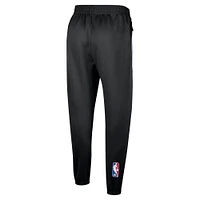 Men's Nike Black Chicago Bulls 2023/24 City Edition Authentic Showtime Performance Pants