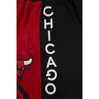 Short Pro Standard noir Chicago Bulls 2023/24 City Edition DK pour homme