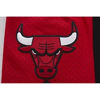 Short Pro Standard noir Chicago Bulls 2023/24 City Edition DK pour homme