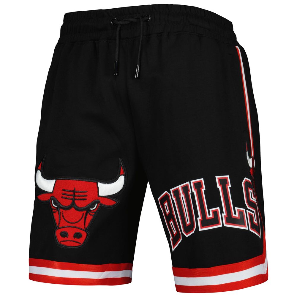 Pro Standard Chicago Bulls Shorts