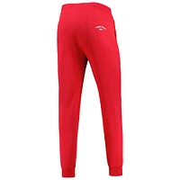 Pantalon de jogging Keith des Chicago Bulls rouge Tommy Jeans pour homme