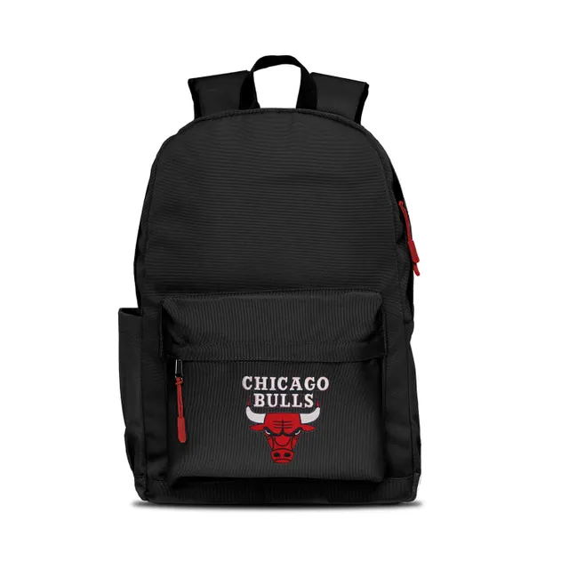 Lids Chicago Bulls Laptop Backpack | The Shops at Willow Bend