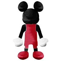 Peluche Mickey Mouse Cloud Pal des Chicago Bulls de Northwest x Disney