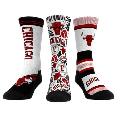 Stance 2022-23 City Edition Atlanta Hawks Crew Socks, Men's