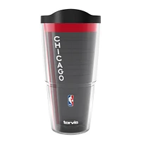 Tervis Chicago Bulls 2023/24 City Edition 24oz. Gobelet classique