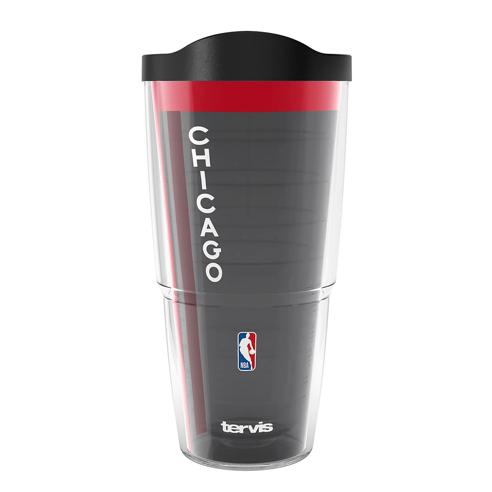 Tervis  Chicago Bulls 2023/24 City Edition 24oz. Classic Tumbler