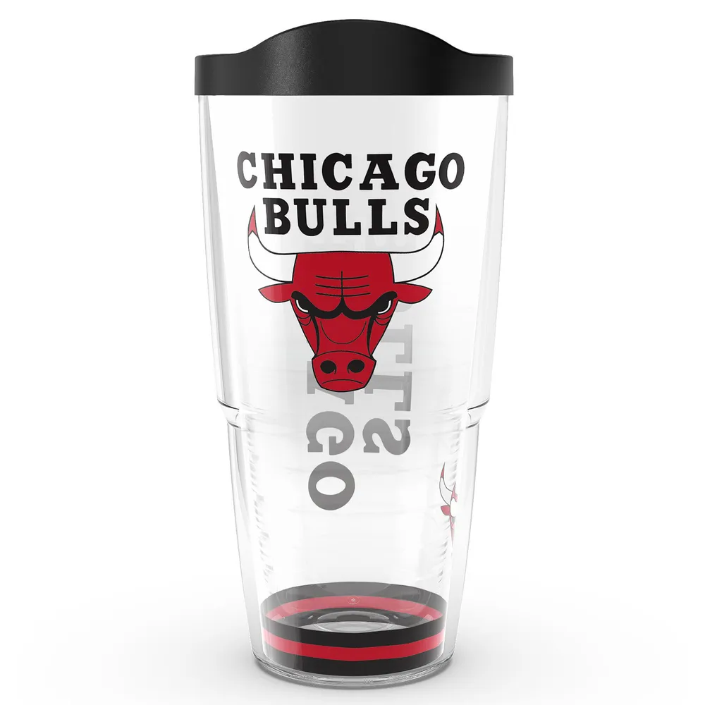 Tervis Chicago Bulls 24 oz. Gobelet arctique classique