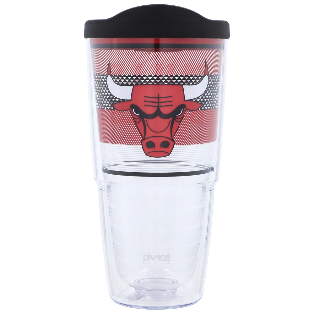 Tervis Chicago Bulls 24oz. Gobelet de voyage classique concurrent