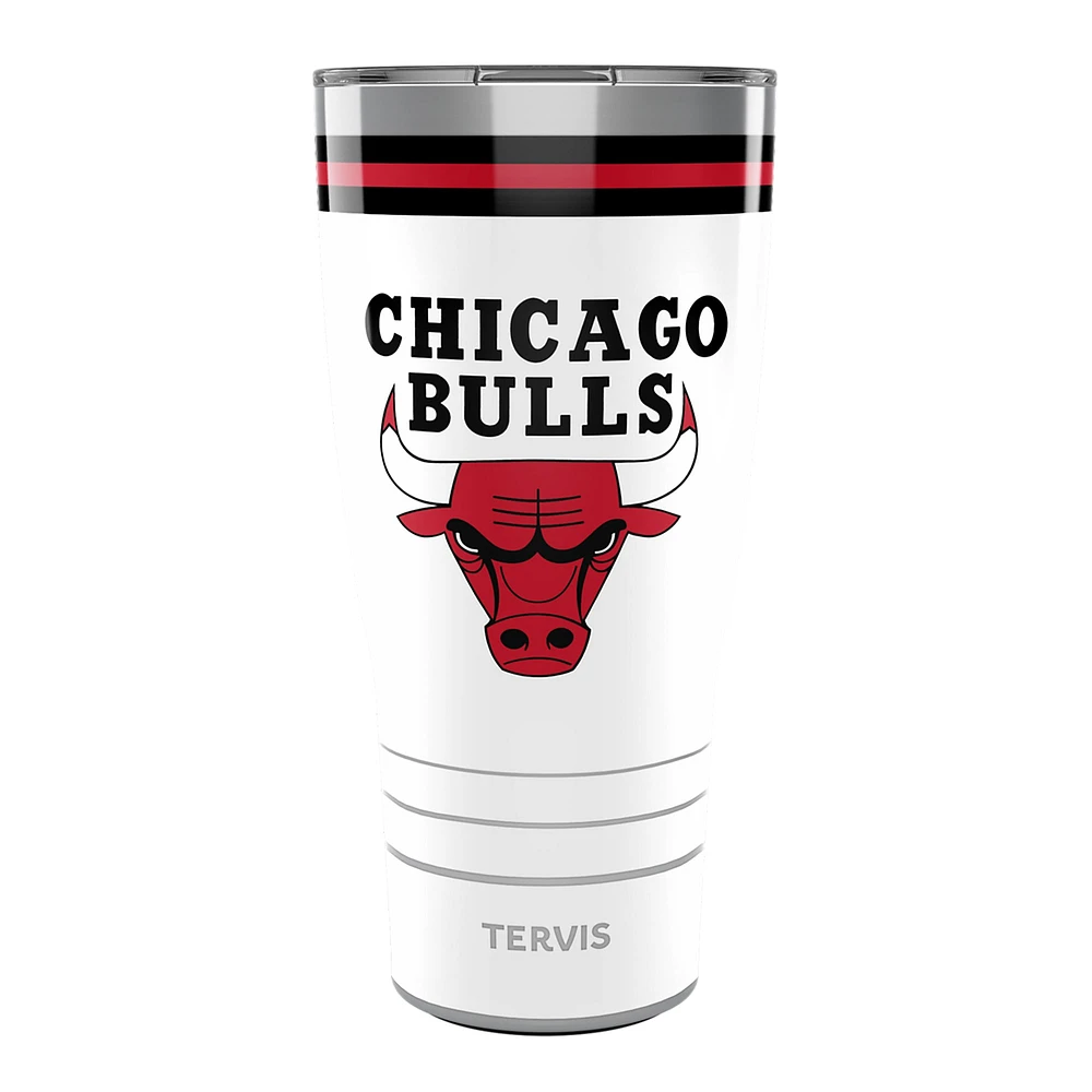 Tervis Chicago Bulls 30oz. Arctic Stainless Steel Tumbler