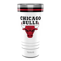 Tervis Chicago Bulls 30oz. Arctic Stainless Steel Tumbler