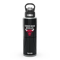 Tervis Chicago Bulls 40oz. Leather Wide Mouth Water Bottle