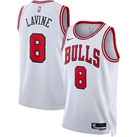 Unisex Nike Zach LaVine Chicago Bulls Swingman Jersey