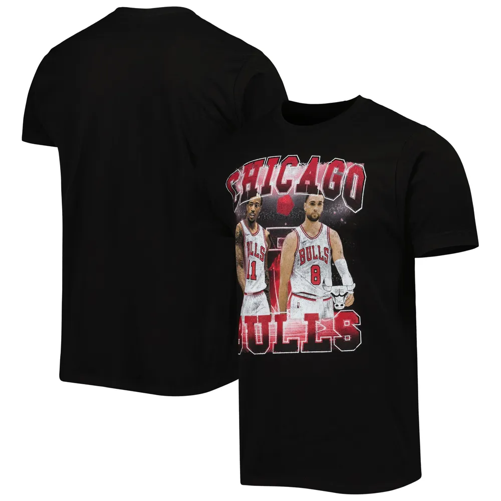 Zach LaVine Chicago Bulls Jerseys, Zach LaVine Shirts, Bulls