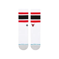 Unisex Stance Chicago Bulls Tube Crew Sock