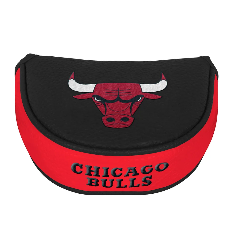 Housse de putter maillet WinCraft Chicago Bulls