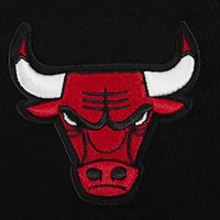 Legging en jersey tri-blend noir Pro Standard Chicago Bulls pour femme