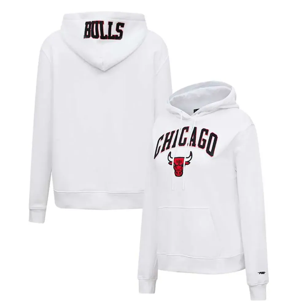 chicago bulls womens sweater