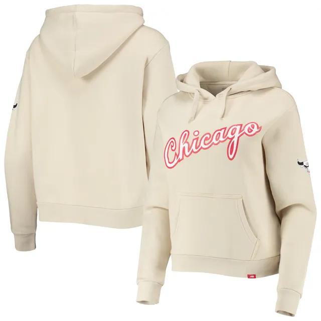 Sportiqe La Clippers Unisex City Edition Rowan Hooded Sweatshirt