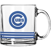 Cubs de Chicago 10 oz. Tasse de secours