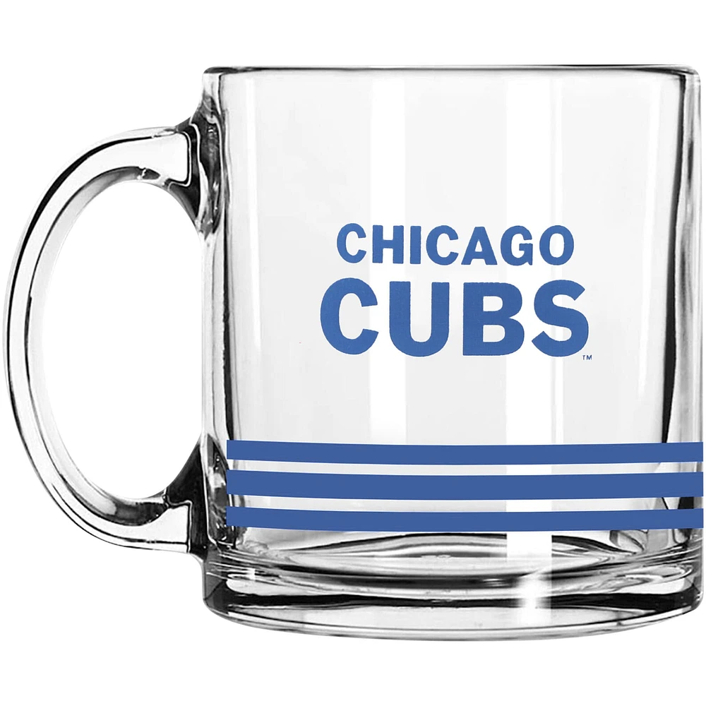 Cubs de Chicago 10 oz. Tasse de secours