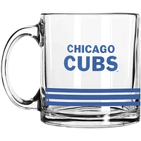 Cubs de Chicago 10 oz. Tasse de secours