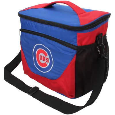 Chicago Cubs 24-Can Cooler