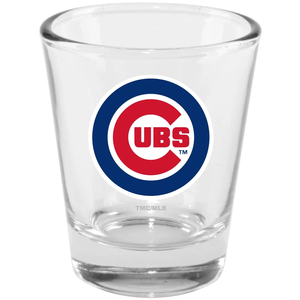Chicago Cubs Primary Logo