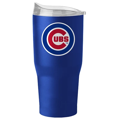 Cubs de Chicago 30oz. Gobelet à revêtement en poudre Flipside