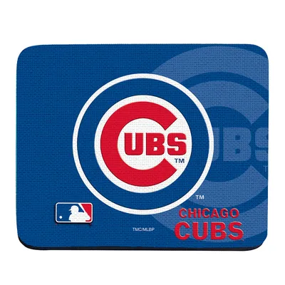 Chicago Cubs 3D Mouse Pad