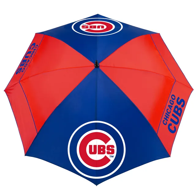 Chicago Bears 62 WindSheer Lite Golf Umbrella