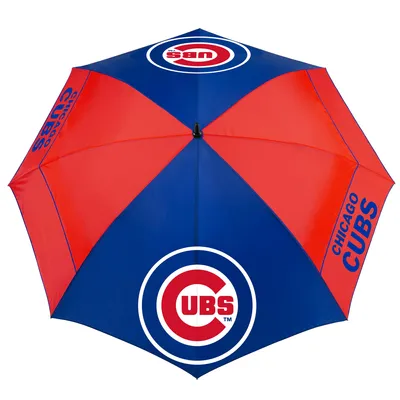 Chicago Cubs 62" WindSheer Lite Golf Umbrella