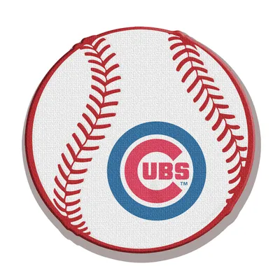 Chicago Cubs Baseball Light
