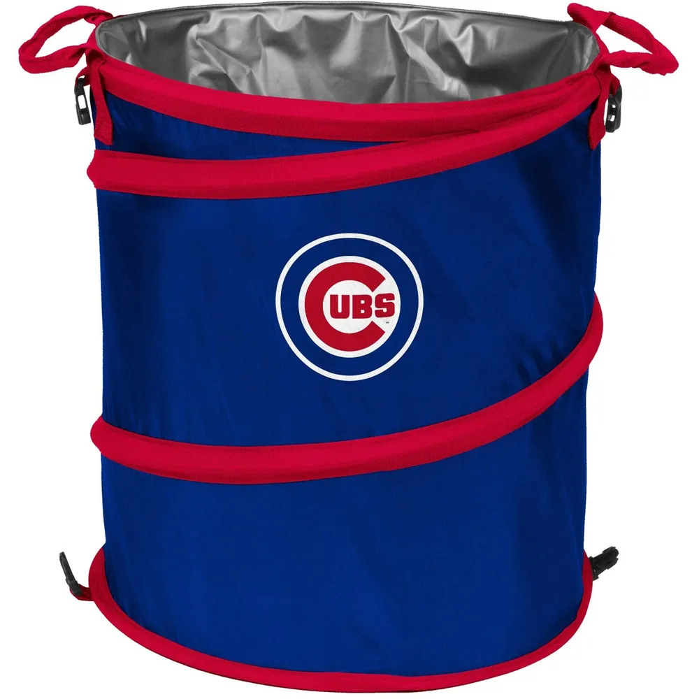 WinCraft Chicago Cubs Clear Tote Bag