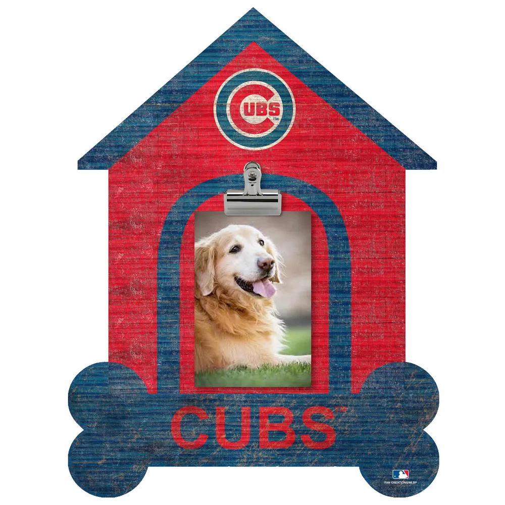 Chicago Cubs Dog 