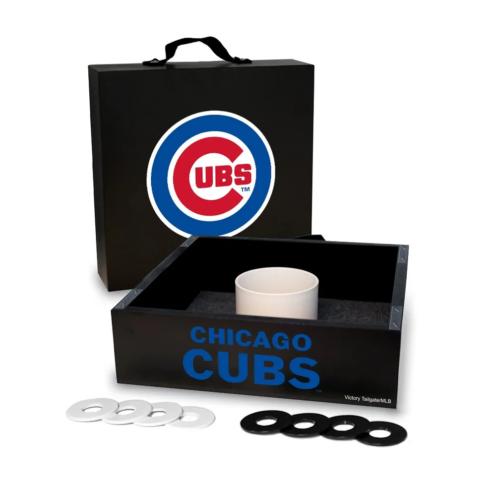 Dooney & Bourke Chicago Cubs Signature Continental Clutch