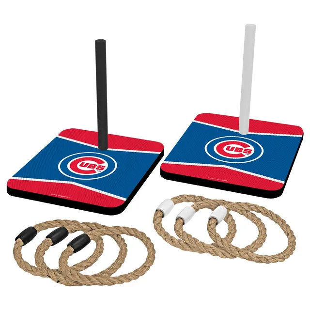 Chicago Bears 2' x 4' Vintage Regulation Cornhole Board Set