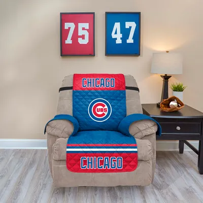 Chicago Cubs Recliner Protector