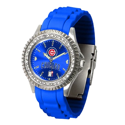 Montre Swift des Cubs de Chicago